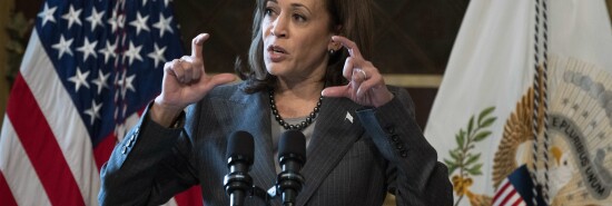 Kamala Harris