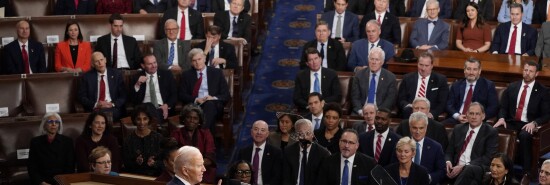 State of the Union