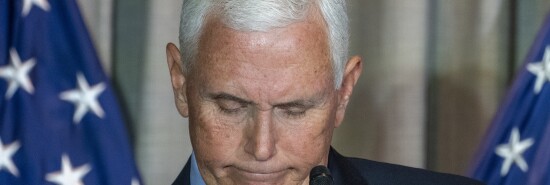Mike Pence