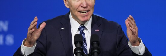 Election 2024 Biden