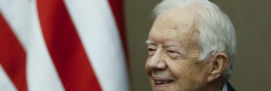 Jimmy Carter