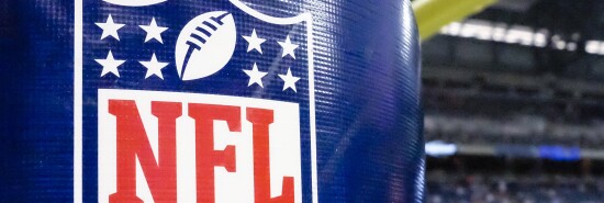 NFL-Sponsorships Football