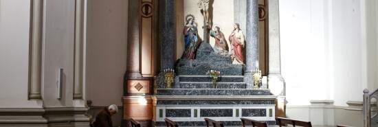 Argentina Clerical Abuse Trial