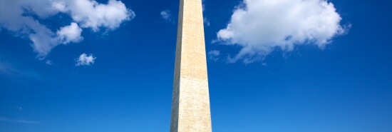 Washington Monument 