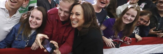 Kamala Harris