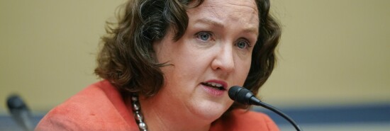 Katie Porter