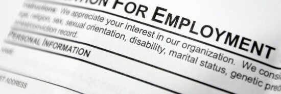 Unemployment Benefits