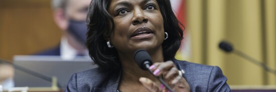 Val Demings