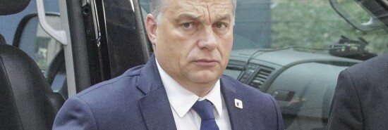 Victor Orban