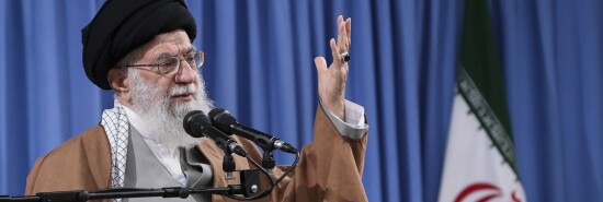 Ali Khamenei 