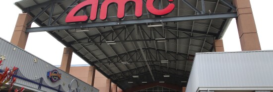 AMC Bay Street 16 theater