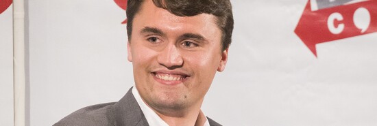 Charlie Kirk