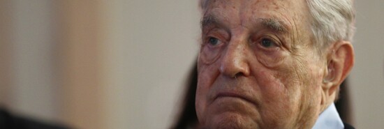 George Soros