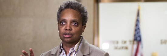 Lori Lightfoot-040319