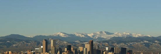 Air Pollution Report Card Colorado