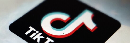 TikTok CEO