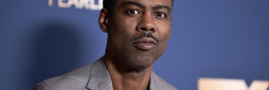 Chris Rock