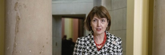 Cathy McMorris Rodgers