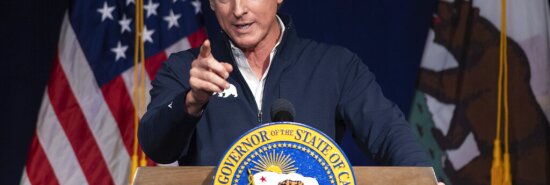 Governors Abortion Rights
