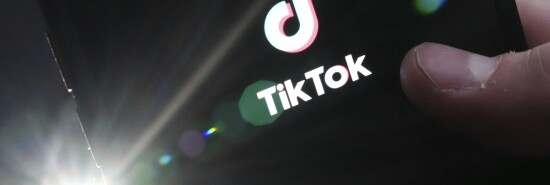 Canada TikTok Ban