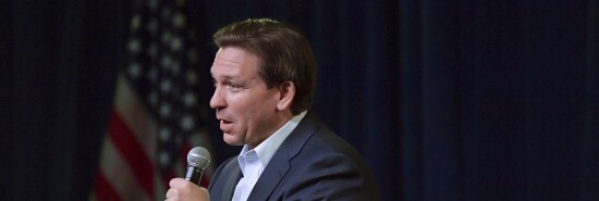 Ron DeSantis