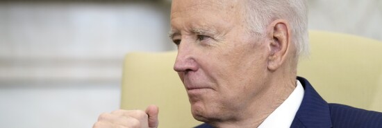 Joe Biden, Alberto Fernandez