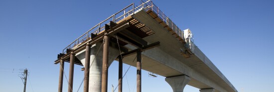 California High Speed Rail