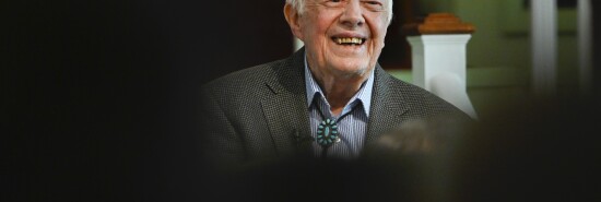 Jimmy Carter