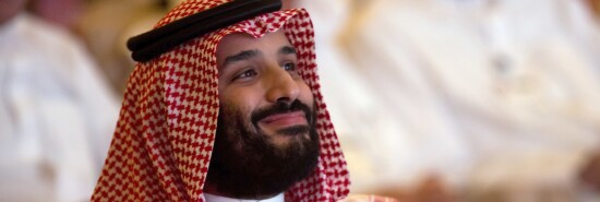 Mohammed bin Salman