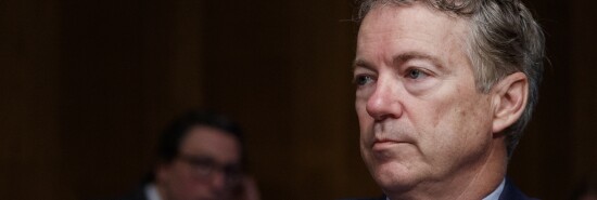 Rand Paul Russia