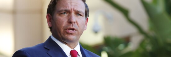 Ron DeSantis