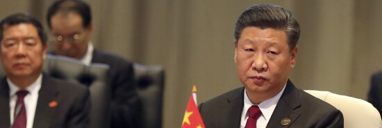 Xi Jinping