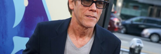 Kevin Bacon