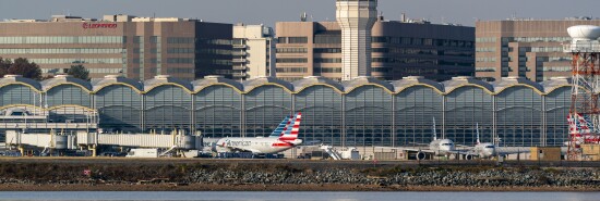 Reagan National Airport