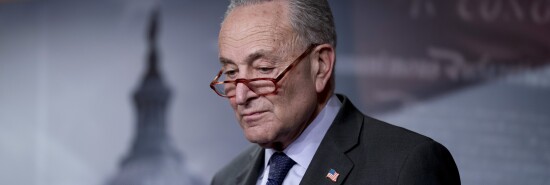 Chuck Schumer