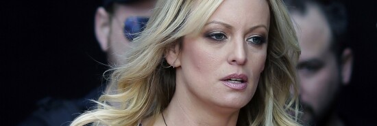 Stormy Daniels