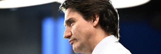 Canada Trudeau Town Hall