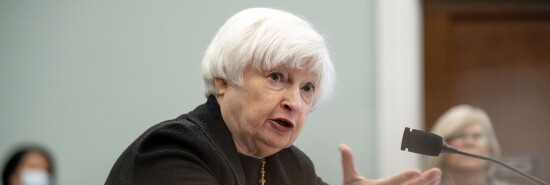 Janet Yellen