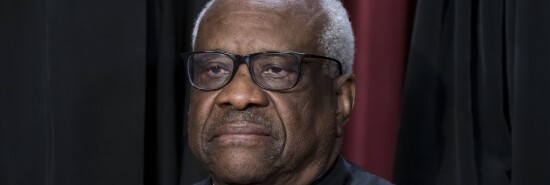 Clarence Thomas