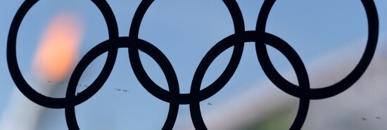 Sochi Olympics