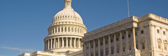 US Capitol