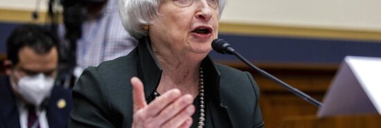 Janet Yellen