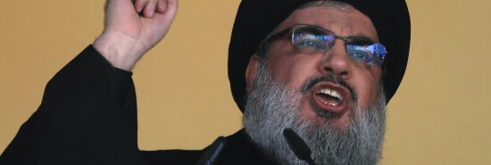 Hassan Nasrallah