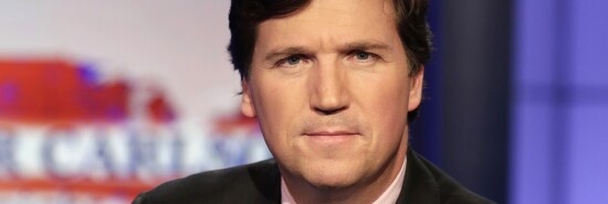 Tucker Carlson