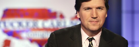 Tucker Carlson