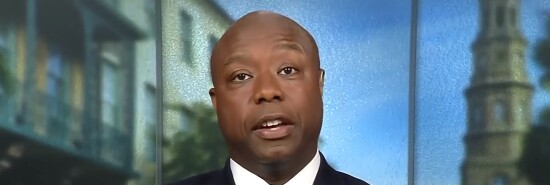 Tim Scott screenshot