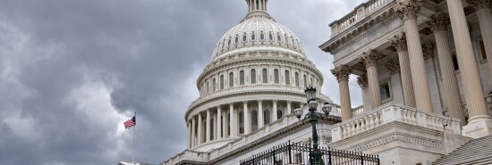 Capitol Dome