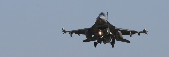 F-16