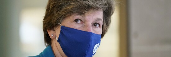 Randi Weingarten