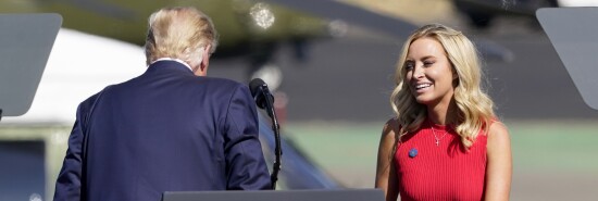 Election 2020 Trump